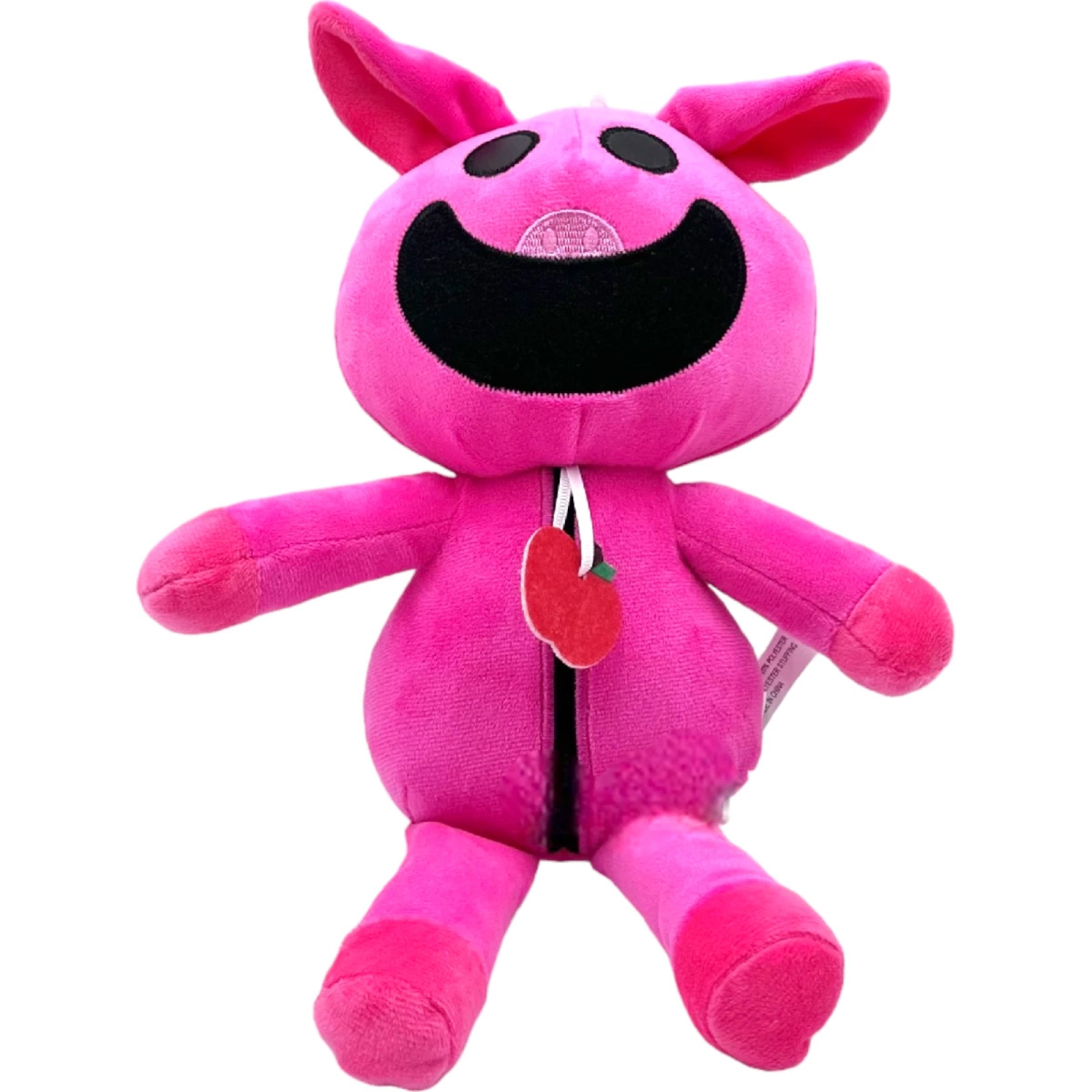 MASKOTKA PICKYPIGGY SMILING CRITTERS POPPY PLAYTIME CHAPTER 3 ŚWINKA 33cm