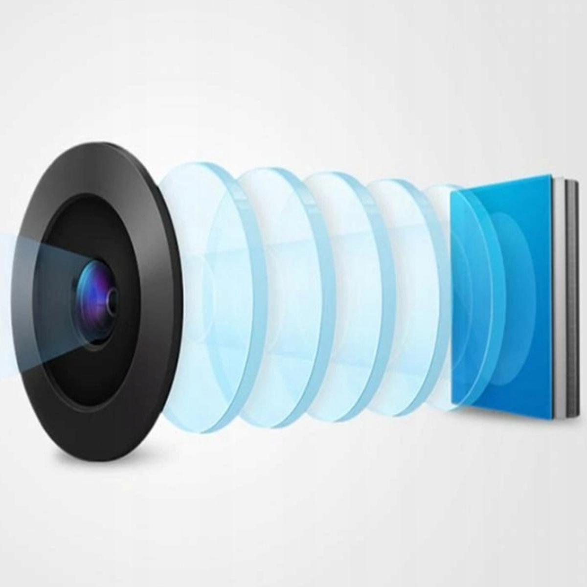 PRZENOŚNY MINI RZUTNIK PROJEKTOR LED FULL HD PRO KINO W DOMU FILMY BAJKI