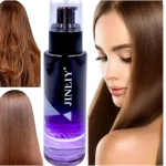 JINLIYUAN PERFUMOWANY OLEJEK DO PIELĘGNACJI WŁOSÓW 60ml WZMACNIA REGENERUJE