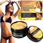 SEFUDUN KREM PRZYŚPIESZAJĄCY OPALANIE 100g NATURALNA I GŁĘBOKA OPALENIZNA