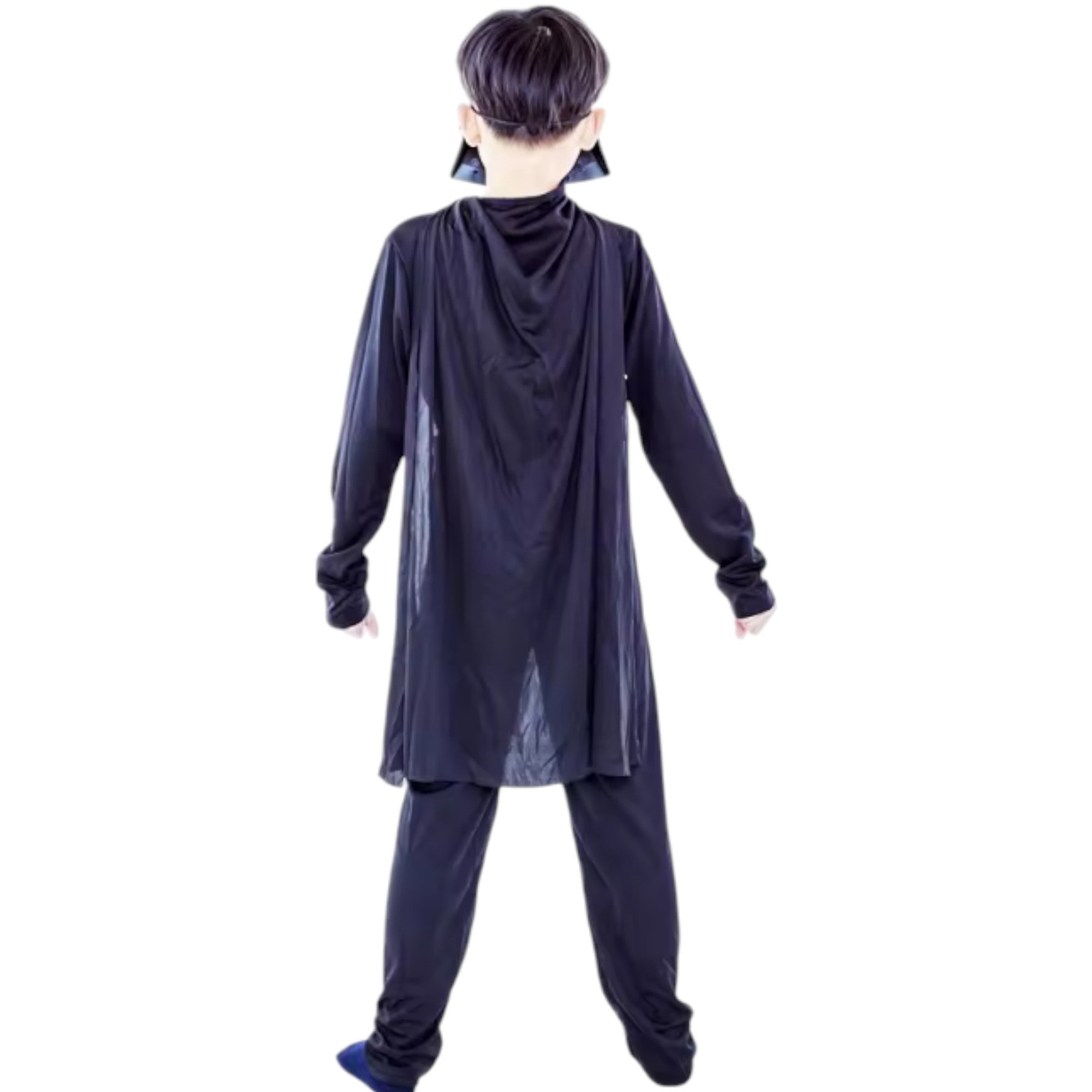 Strój STAR WARS DARTH VADER - rozmiar M