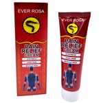EVER ROSA ŁAGODZĄCY KREM PRZECIWBÓLOWY NA BÓLE MIĘŚNI SZYI STAWÓW 130 ml