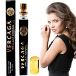PERFUMY DLA KOBIET WERCAGA BRYLANT KRISTAL 35ml PERFUMETKA MINIATURKA