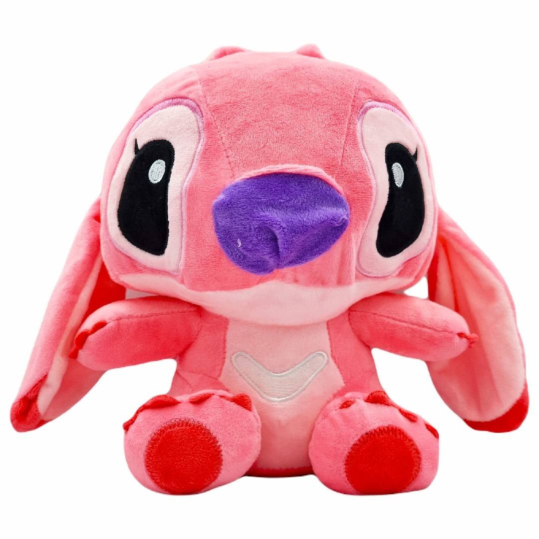 ANDZIA STICH MASKOTKA PLUSZOWA PLUSZAK PRZYTULANKA ZABAWKA LILO I STITCH