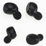 SŁUCHAWKI BEZPRZEWODOWE DOUSZNE BLUETOOTH POWERBANK NA SIŁOWNIĘ DO BIEGANIA