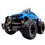 ZDALNIE STEROWANY SAMOCHÓD TERENOWY DUŻY AUTO RC