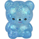 ZABAWKA ANTYSTRESOWA GNIOTEK MIŚ ANTYSREWSOWY DO REHABILITACJI GALAXY SLIME