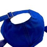 LILO I STICH CZAPKA Z DASZKIEM DLA DZIECI BEJSBOLÓWKA LETNIA Z USZAMI STICH