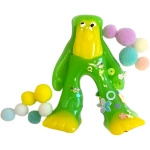  GNIOTEK ANTYSTRESOWY ŻELOWY SQUISHY BRAINROT BREJNROD TUNG TUNG BALERINA