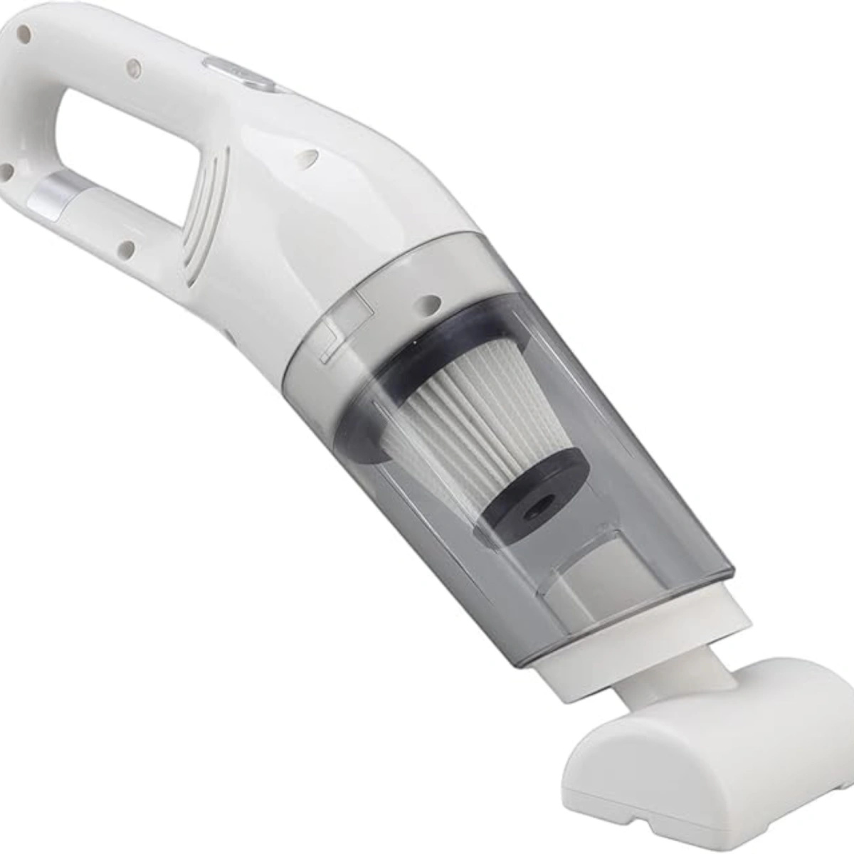 Odkurzacz pionowy bezprzewodowy do domu i samochodu 120W – lekki, poręczny