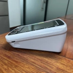 CIŚNIENIOMIERZ NARAMIENNY ELEKTRONICZNY DUŻY WYŚWIETLACZ LED 22-32CM ZAPIS 