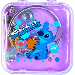 ZESTAW BIŻUTERII LILO I STITCH BRANSOLETKA Z ZAWIESZKAMI KREATYWNY PREZENT