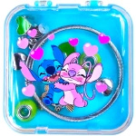 ZESTAW BIŻUTERII LILO I STITCH BRANSOLETKA Z ZAWIESZKAMI KREATYWNY PREZENT