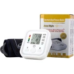 CIŚNIENIOMIERZ NARAMIENNY ELEKTRONICZNY WYŚWIETLACZ LED USB 22-32CM PAMIĘĆ