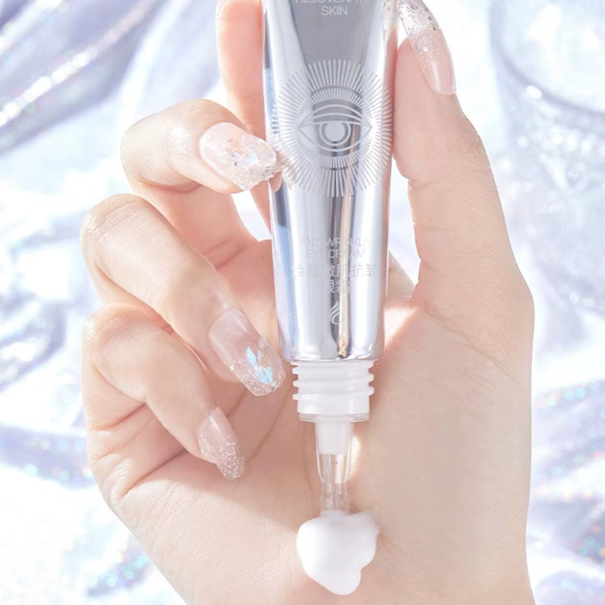 OSUFI KREM PRZECIWZMARSZCZKOWY POD OCZY Z KOLAGENEM 20ml LIFTING NAWILŻENIE