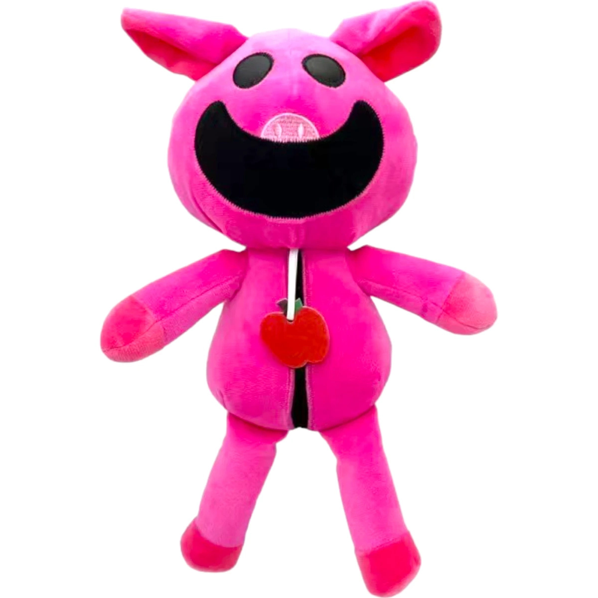 MASKOTKA PICKYPIGGY SMILING CRITTERS POPPY PLAYTIME CHAPTER 3 ŚWINKA 33cm