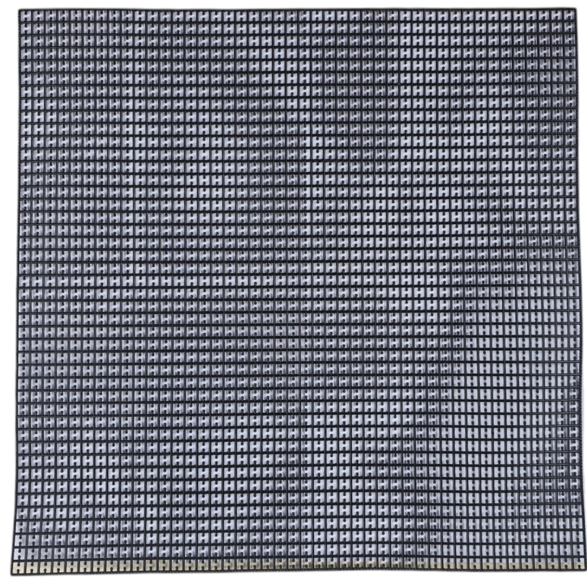 MOZAIKA DIAMENTOWA LILO I STICH KORALIKI HAFT DIAMENTOWY OBRAZEK STITCH