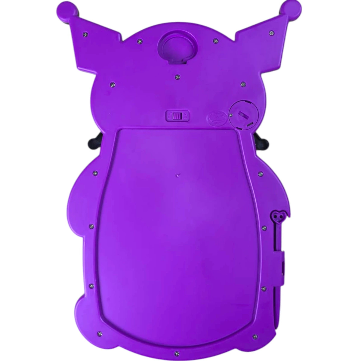 KUROMI TABLET DLA DZIECI DO RYSOWANIA 8 CALI TABLICA EDUKACYJNA LCD