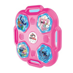 MUSIC BOXING MACHINE TARCZA TRENINGOWA MASZYNA BOKSERSKA BLUETOOTH STITCh