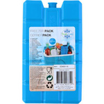 WKŁAD DO LODÓWKI MROŻĄCY CHŁODZĄCY DO LODÓWEK TURYSTYCZNYCH TOREB 400ml