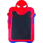 SPIDERMAN TABLET DLA DZIECI DO RYSOWANIA 8'' TABLICA EDUKACYJNA LCD MARVEL