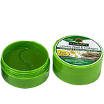 HYDRO ŻELOWE PŁATKI POD OCZY Z KORZENIEM LUKRECJI I KOLAGENEM 60szt.