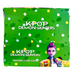 K-POP KARTY KOLEKCJONERSKIE DO GRY ŁOWCZYNIE DEMONÓW (366 kart)