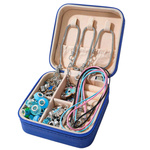 Zestaw do tworzenia bransoletek i naszyjników - Lillo i Stich