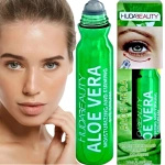 ALOESOWY KREM POD OCZY Z APLIKATOREM ROLL-ON 20ml NAWILŻAJĄCY CHŁODZĄCY