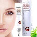 VIBRANT GLAMOUR REGENERUJĄCY KREM POD OCZY Z OLEJEM Z KROKODYLA 20g 