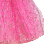 TIULOWA SPÓDNICZKA TUTU DLA DZIECI 30CM RÓŻOWA 