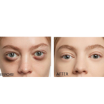 VIBRANT GLAMOUR PRZECIWSTARZENIOWE SERUM POD OCZY Z OLEJEM Z KROKODYLA