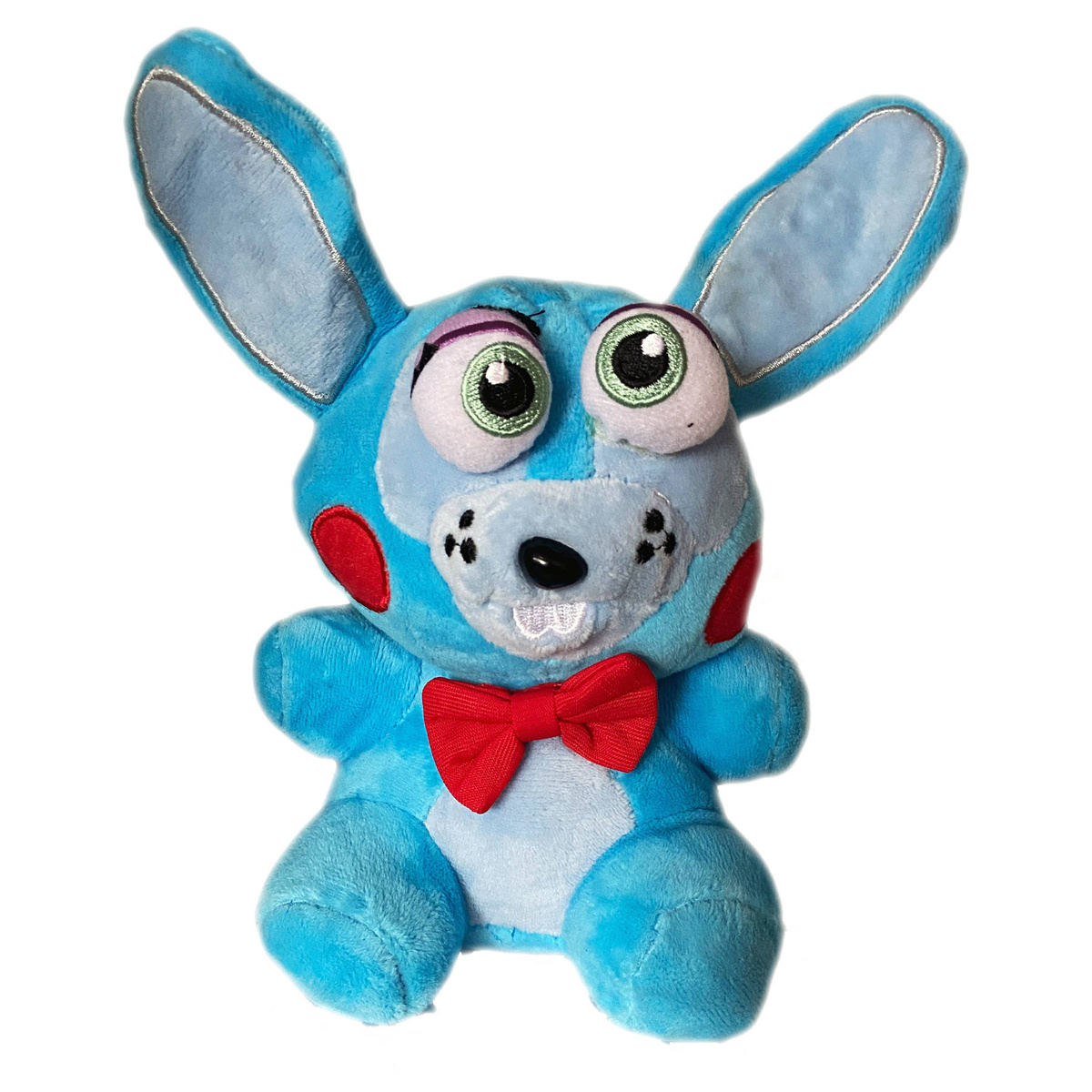 FIVE NIGHTS AT FREDDY'S Pluszowa Maskotka Bonnie