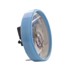 ZEGAREK KIBICA BUDZIK CICHY ZEGAR CHELSEA LONDYN FLA FANÓW FC CHELSEA 