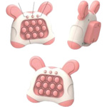 GRE ELEKTRONICZNA ZRĘCZNOŚCIOWA POPIT PUSH REFLEKS