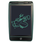 DUŻY TABLET DLA DZIECI DO RYSOWANIA MAGICZNA TABLICA ZNIKOPIS 10 CALI 10''