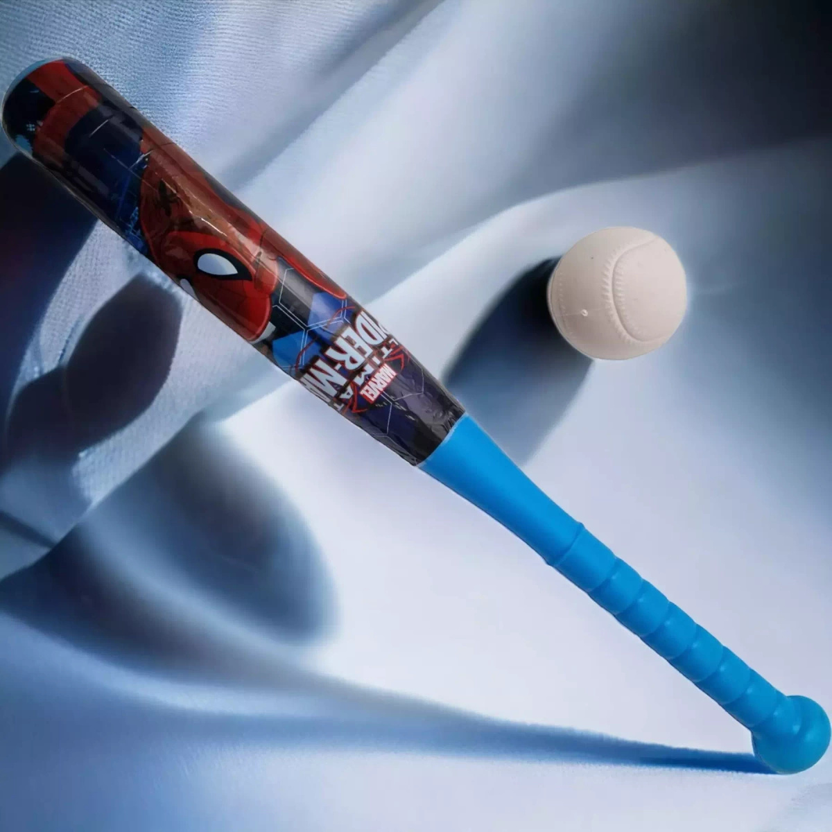 ZESTAW SPORTOWY 6w1 BASEBALL KOSZYKÓWKA RAKIETKI PIŁECZKI LOTKI KIJ ZABAWKI