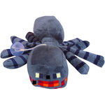 MINECRAFT PAJĄK PLUSZOWA MASKOTKA DUŻY PLUSZAK MY WORLD POSTAĆ Z GRY 23CM