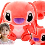 ANDZIA STICH MASKOTKA PLUSZOWA PLUSZAK PRZYTULANKA ZABAWKA LILO I STITCH