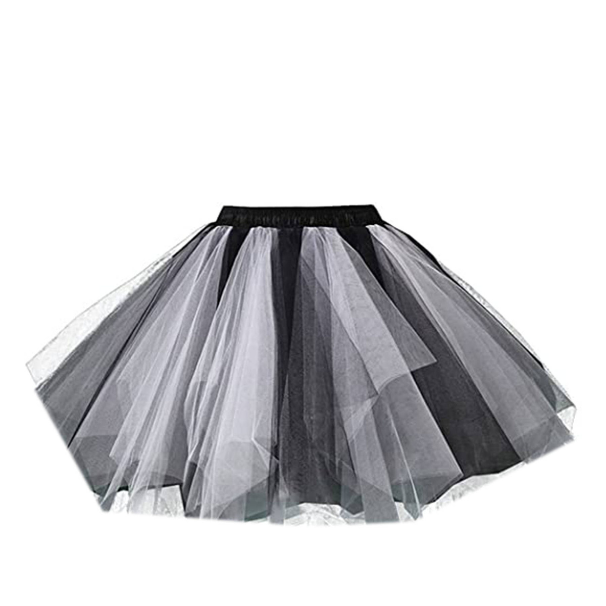 STRÓJ DUSZEK KOSTIUM ZESTAW 2W1 SPÓDNICZKA OPASKA HALLOWEEN