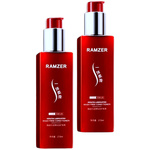 RAMZER KERATYNOWA ODŻYWKA DO WŁOSÓW BEZ SPŁUKIWANIA 210ml REGENERACJA BLASK