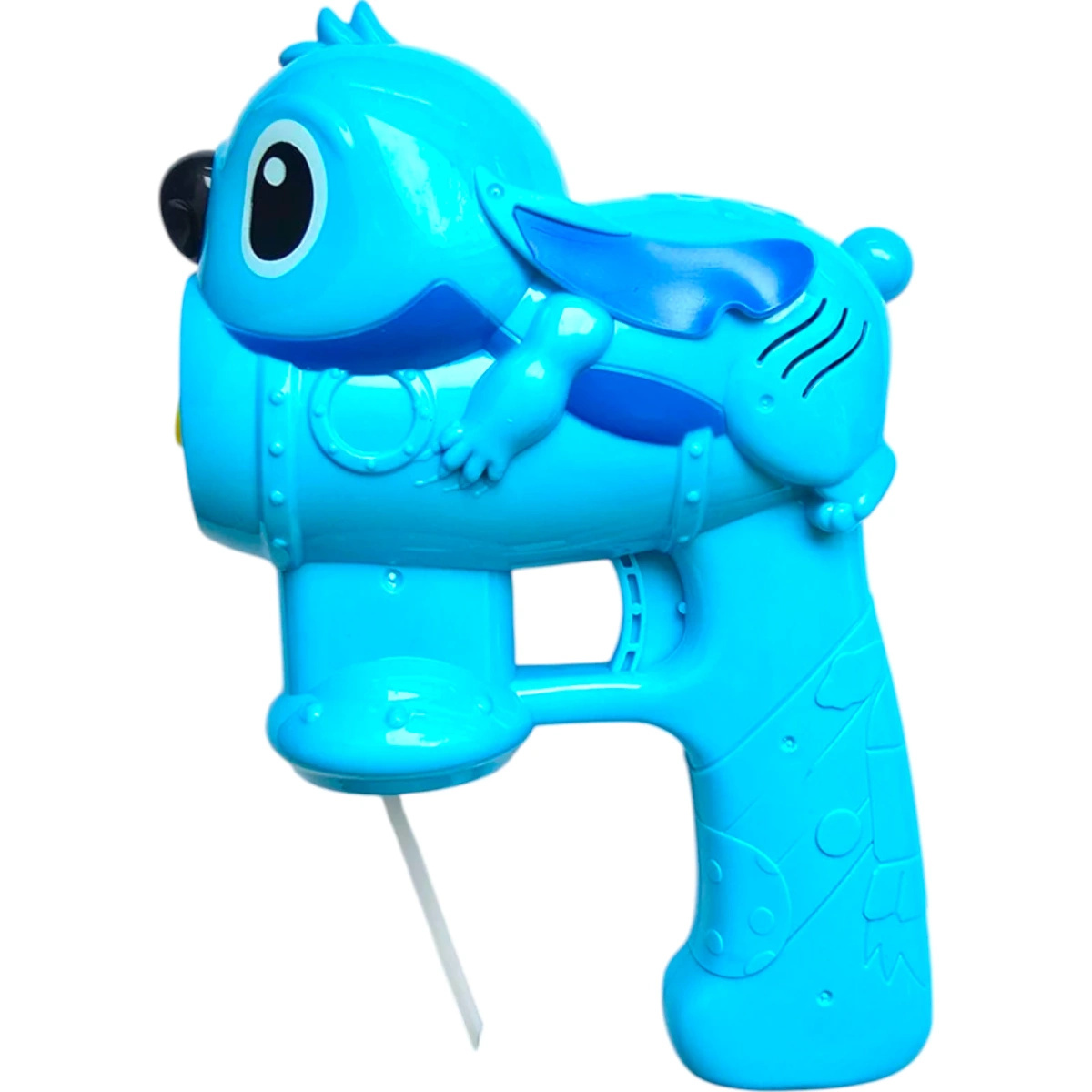 PISTOLET DO BANIEK MYDLANYCH LILO STICH AUTOMAT BAŃKI MYDLANE PŁYN STITCH