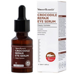 VIBRANT GLAMOUR PRZECIWSTARZENIOWE SERUM POD OCZY Z OLEJEM Z KROKODYLA