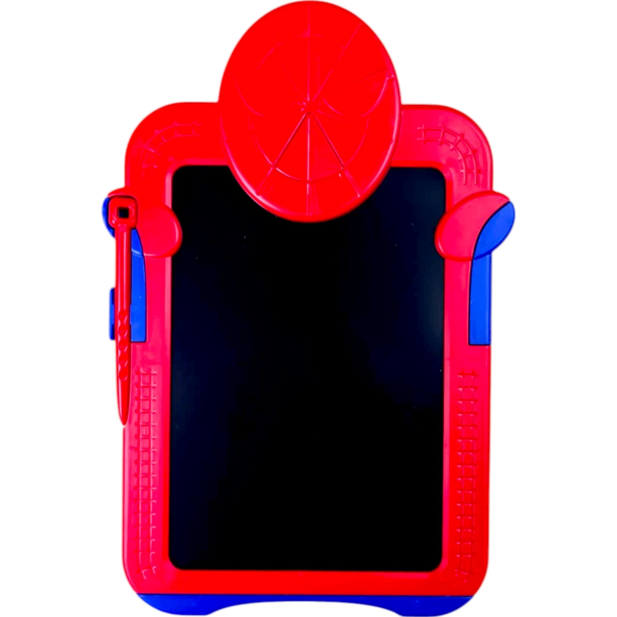 SPIDERMAN TABLET DLA DZIECI DO RYSOWANIA 8'' TABLICA EDUKACYJNA LCD MARVEL