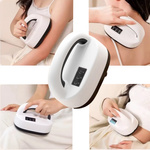 Roller Heated Massager – inteligentny masaż z funkcją podgrzewania!