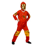 Strój Dla Chłopca Kostium Iron Man 98-110