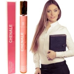 PERFUMY DLA KOBIET CHENALE 35ml PERFUMETKA MINIATURKA WODA PERFUMOWANA