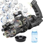 MASZYNKA DO ROBIENIA BANIEK MYDLANYCH PISTOLET WYRZUTNIA BAŃKI MYDLANE PŁYN