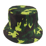 MODNY KAPELUSZ DWUSTRONNY BUCKET MORO EKIPA