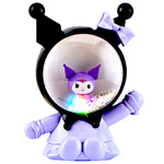 KUROMI – LAMPKA NOCNA LED DLA DZIECI KOLOROWA ŚWIECĄCA DEKORACJA POKOJU